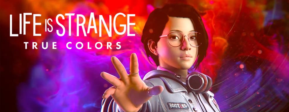 Опубликован новый трейлер Life is Strange: True Colors