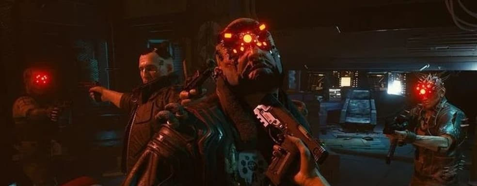 Дизайнер заданий Cyberpunk 2077 рассказал о том, что бы он изменил в игровой механике