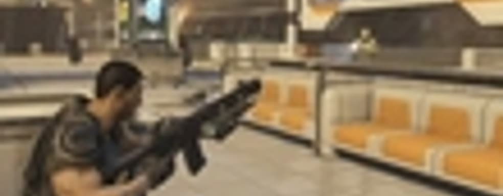 Дата выхода Binary Domain