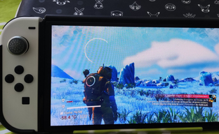 Утечка: No Man’s Sky заработала на Nintendo Switch, опубликована запись геймплея