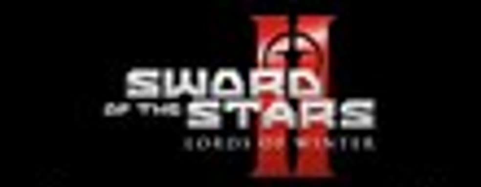 Трейлер Sword of the Stars II: The Lords of Winter