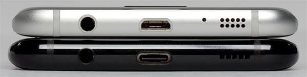 Смартфон Samsung Galaxy S8+