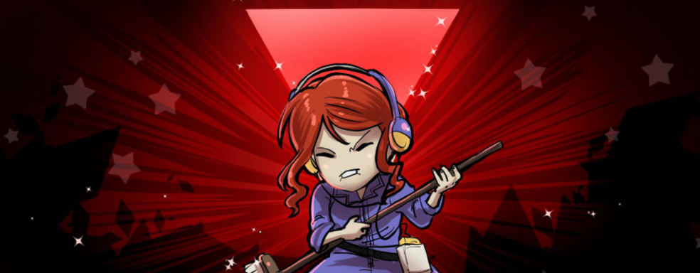 Анонс анонса: издатель Control и Death Stranding приготовил сюрпризы и проведёт первую онлайн-презентацию