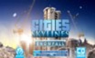 Cities: Skylines тоже укроет снегом