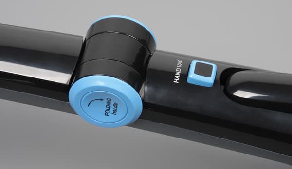 Пылесос Polaris PVCS 0418, портативный ручной пылесос