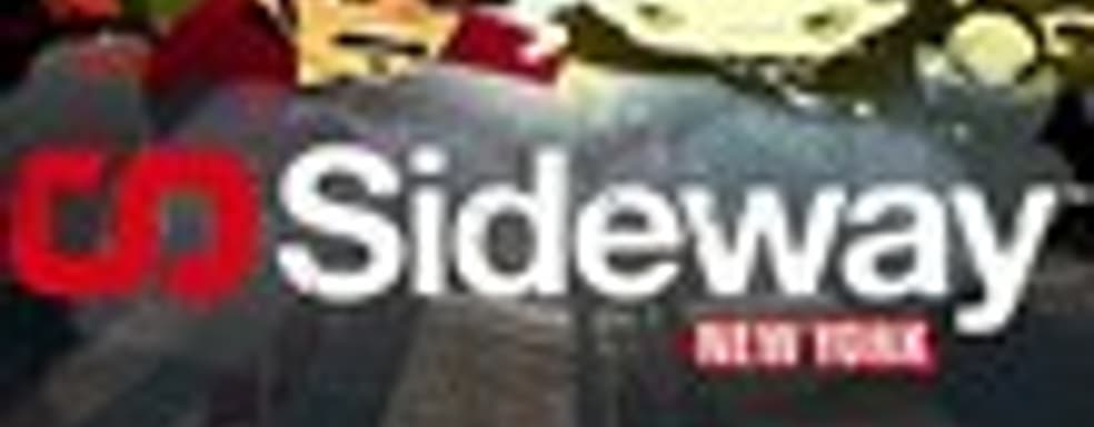 Sideway для PSN в 2011