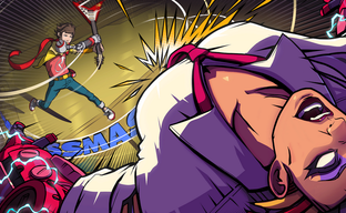 Ритмичный экшен Hi-Fi Rush получил обновление, сделавшее игру проще