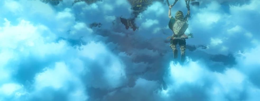 Не ждите The Legend of Zelda: Breath of the Wild 2 в 2022 году. Журналист Bloomberg уверен в переносе