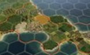 Анонс Sid Meier's Civilization V