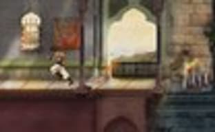 Дневники разработчиков Prince of Persia: The Shadow and The Flame