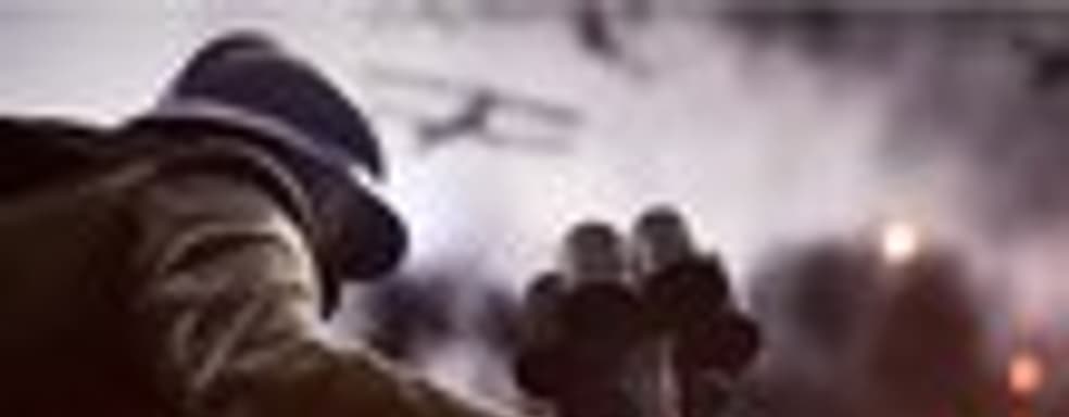 Два Е3-тизера Battlefield 1