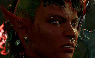 Baldur's Gate 3 получила второй крупный патч. Оптимизация и улучшенная концовка Карлах