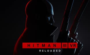 Hitman 3 в VR выйдет летом в улучшенной версии