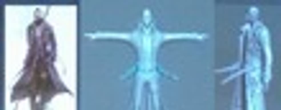 Epic Games работает над новой IP