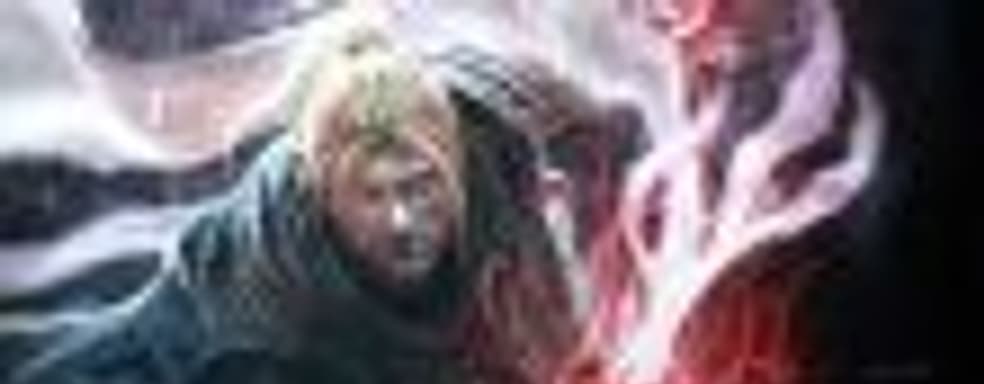 Sony издаст Ni-Oh на западе, новый эффектный трейлер