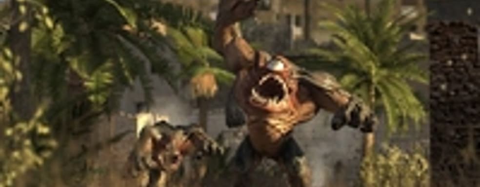 Serious Sam 3: BFE - приквел Serious Sam: The First Encounter