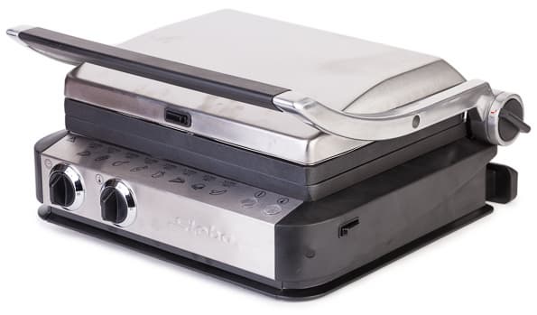 Контактный гриль Steba FG 95