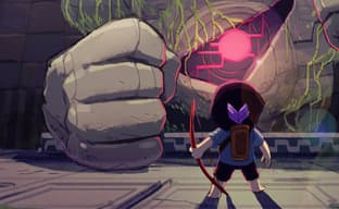 В Steam раздают Titan Souls