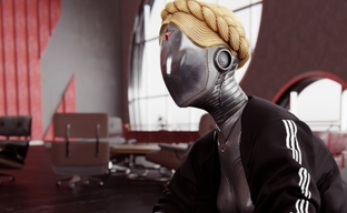 Создатели Atomic Heart представили элитные ламповые часы. Лимитированная коллекция мерча по игре Mundfish