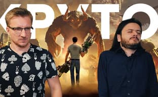 Doom, подвинься. Обзор Serious Sam 4