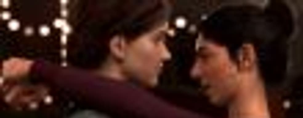 Актриса, озвучившая Элли, расплакалась, когда Нил Дракманн рассказал ей идею о The Last of Us Part II