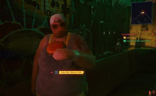 Cyberpunk 2077 заняла почётное место в «Музее провалов». Рядом с не менее легендарной No Man’s Sky