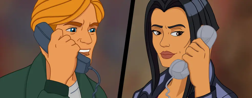 Культовый квест Broken Sword: Shadow of the Templars Reforged вышел на iOS и Android