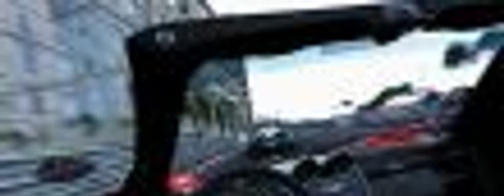 Project Cars 2 появится 22 сентября этого года, новый трейлер