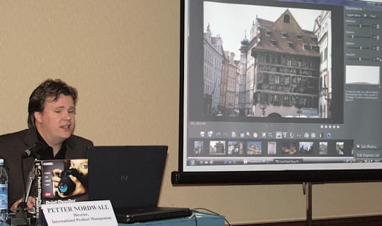 Corel Paint Shop Pro Photo X2