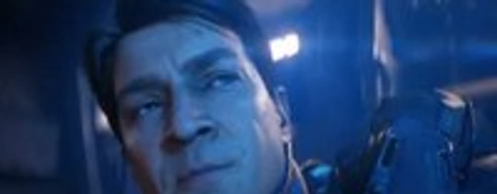 Вступительный ролик Halo 5: Guardians