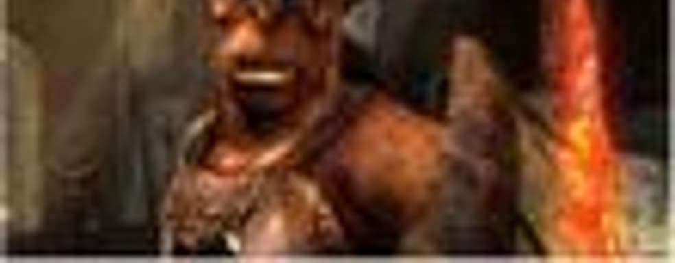 Дополнение для Dark Messiah of Might and Magic: Elements