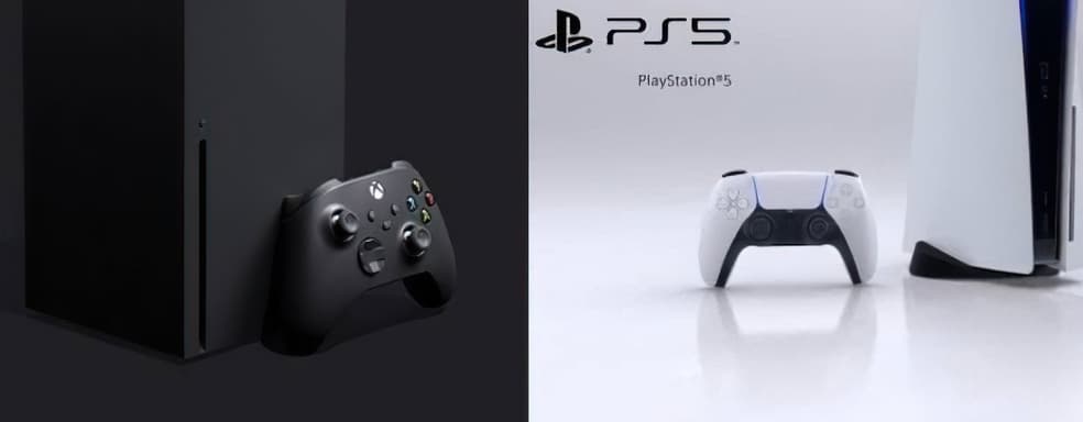 PS4 и Xbox One не нужны – журналист Digital Foundry и бывшая сотрудница DICE высказались о разработке игр для двух поколений консолей