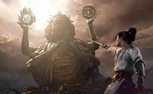 Where Winds Meet порадует фанатов Ghost of Tsushima. Смотрим геймплей в 4K