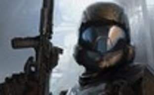 Полчаса Halo 3: ODST