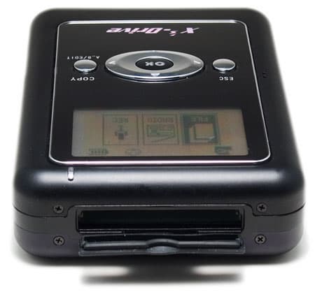 Vosonic X-Drive VP3320