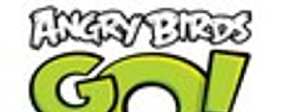 Angry Birds Go! выйдет 11 декабря