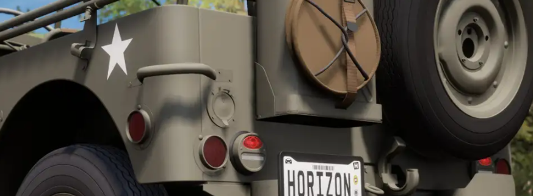 Forza Horizon 5 заполонили джипы. Игру переиграли и теперь зарабатывают горы внутриигровой валюты