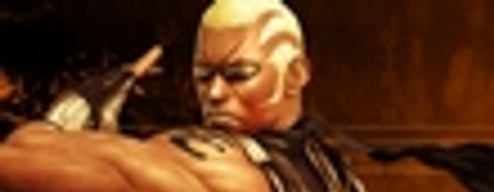Tekken 6 не только на PS3, Xbox 360, но и на PSP