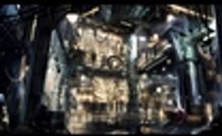 Deus Ex: Mankind Divided - новая торговая марка Square Enix