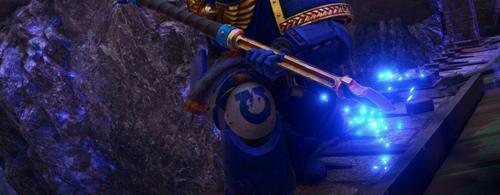 Warhammer 40,000 Space Marine 2 Slightly Changed the Ending and Drove the Fan Community Crazy, Altering the Perception of the Main Character
