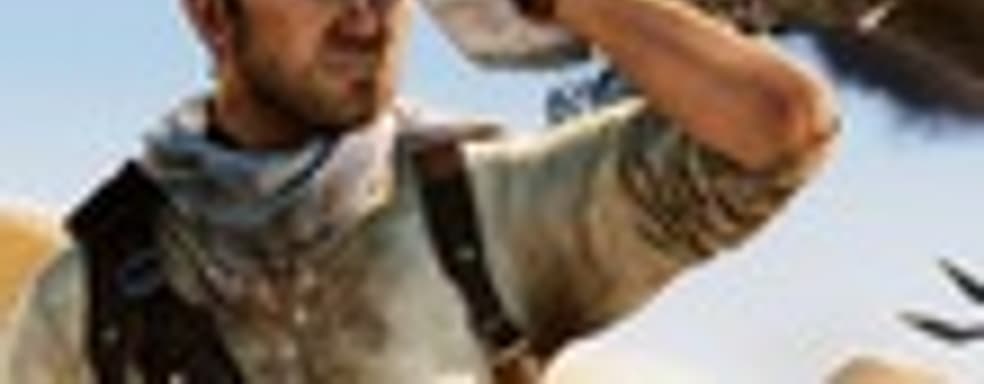 Amy Hennig о приключенческом жанре 