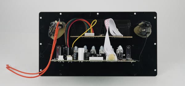 Плата усилителя Sven IHOO T100U