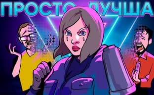 Какой год, такой и лучший шутер. Обзор Severed Steel