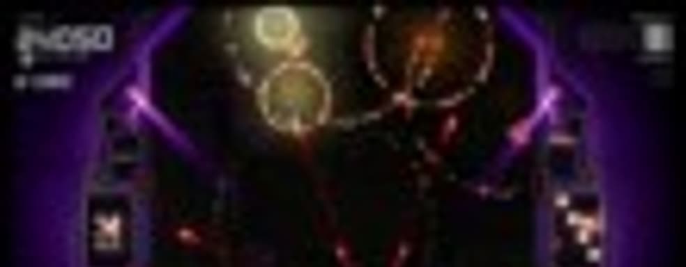 Twin-stick шутер Ultratron