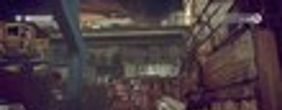 Дневники разработчиков Brink