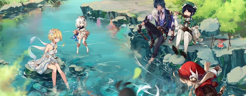 Genshin Impact Players Unhappy with Tracking Feature: "Company Disconnected from Players"