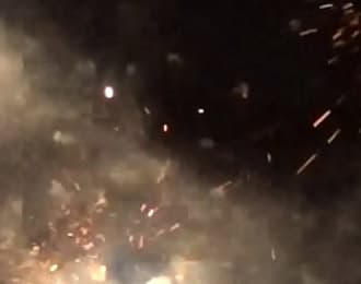 Экшн-камера Sony HDR-AZ1