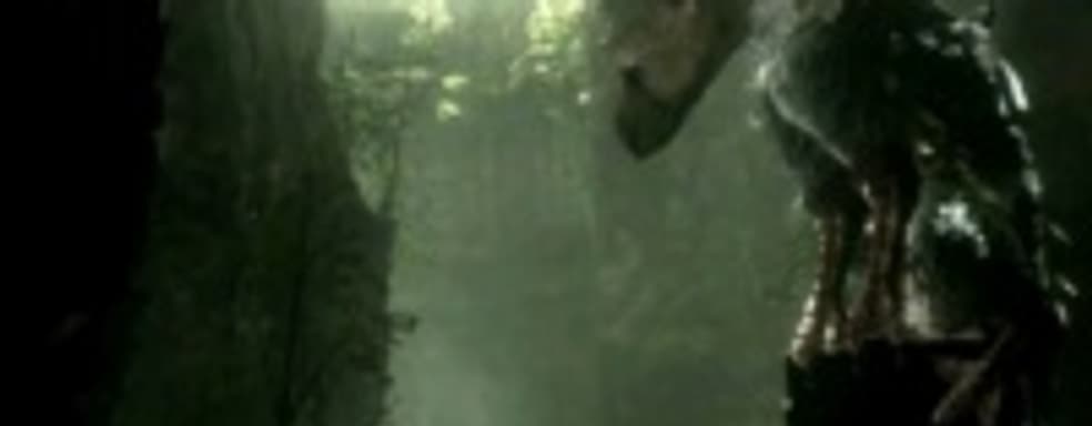 Слух: The Last Guardian давно создается для PS4