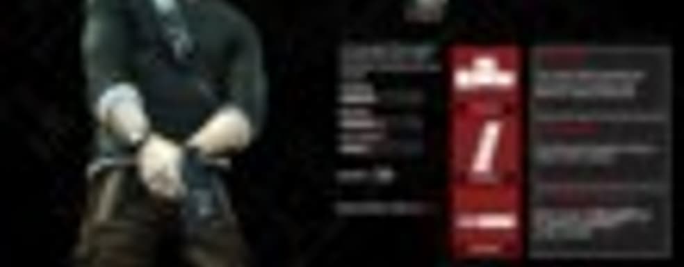 Новая порция DLC для Splinter Cell: Conviction