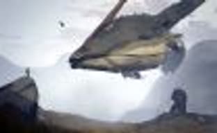 Трейлер боевой ролевой игры Ashen